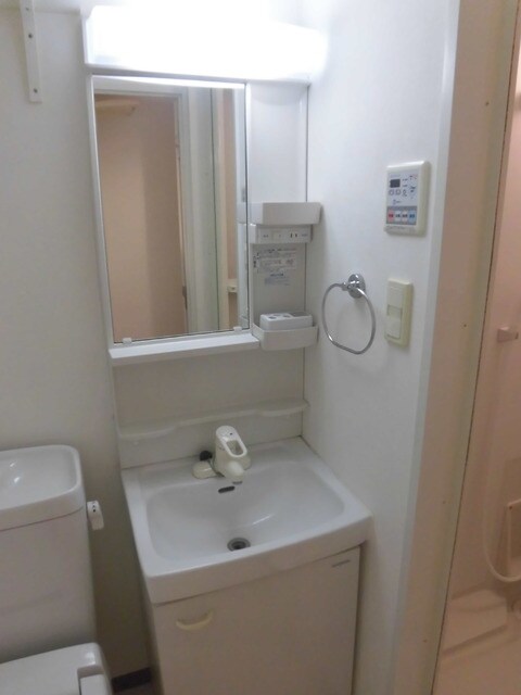 ラ・シード東神奈川駅前の物件内観写真