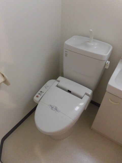 ラ・シード東神奈川駅前の物件内観写真