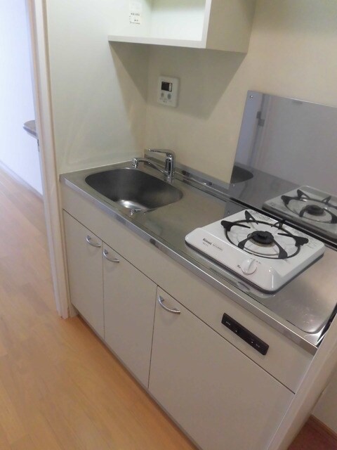 ラ・シード東神奈川駅前の物件内観写真