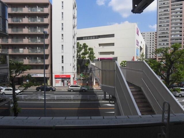 ラ・シード東神奈川駅前の物件内観写真