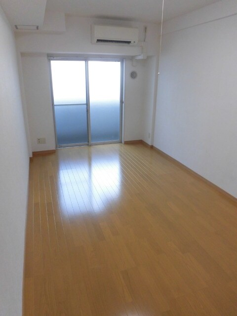 ラ・シード東神奈川駅前の物件内観写真