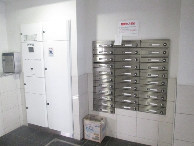 ラ・シード東神奈川駅前の物件内観写真