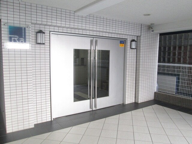 ラ・シード東神奈川駅前の物件内観写真