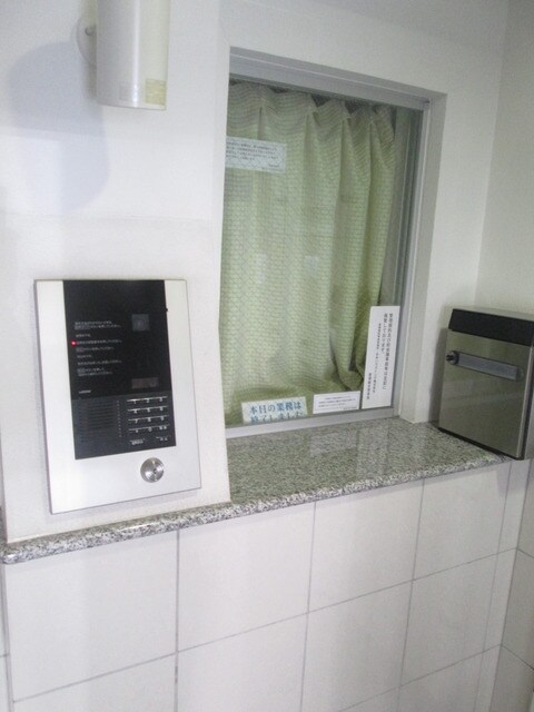 ラ・シード東神奈川駅前の物件内観写真