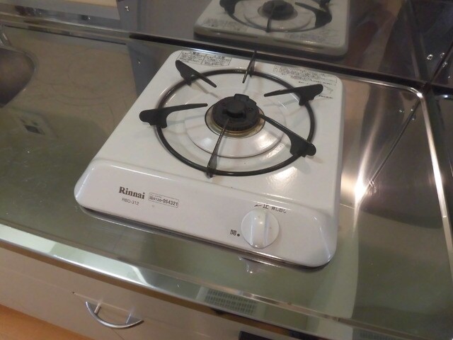 ラ・シード東神奈川駅前の物件内観写真