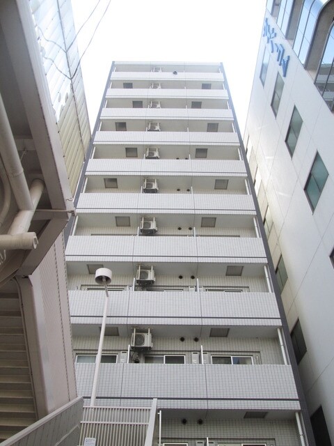 ラ・シード東神奈川駅前の物件内観写真