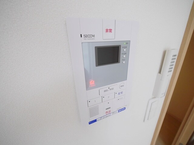 リブリ・comodoの物件内観写真