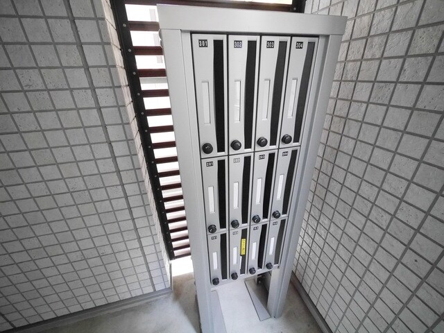 リブリ・comodoの物件内観写真