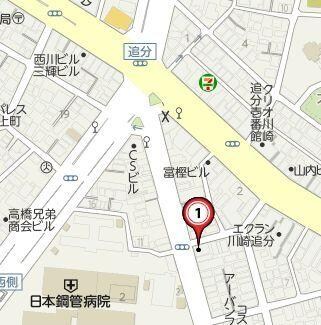 POWERHOUSE/BKIIの物件内観写真