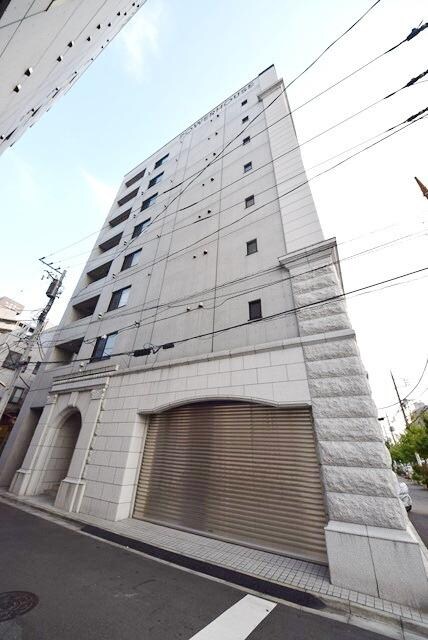 POWERHOUSE/BKIIの物件内観写真