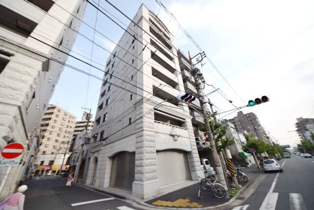 POWERHOUSE/BKIIの物件内観写真