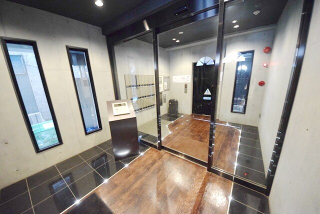 POWERHOUSE/BKIIの物件内観写真