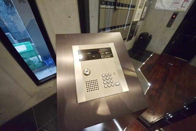 POWERHOUSE/BKIIの物件内観写真