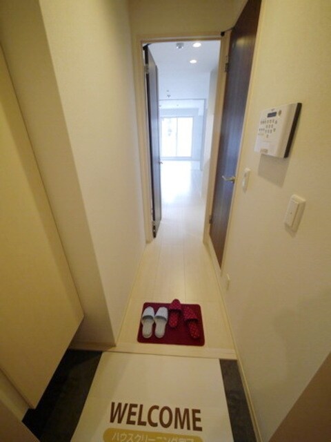 インコントリの物件内観写真