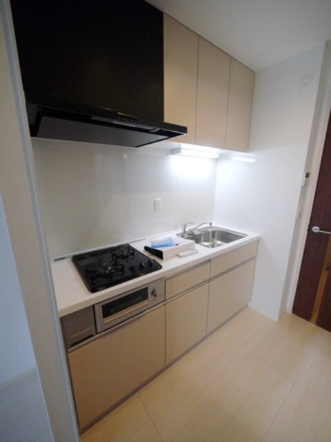 インコントリの物件内観写真