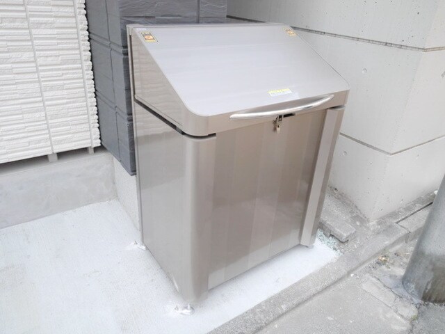 インコントリの物件内観写真