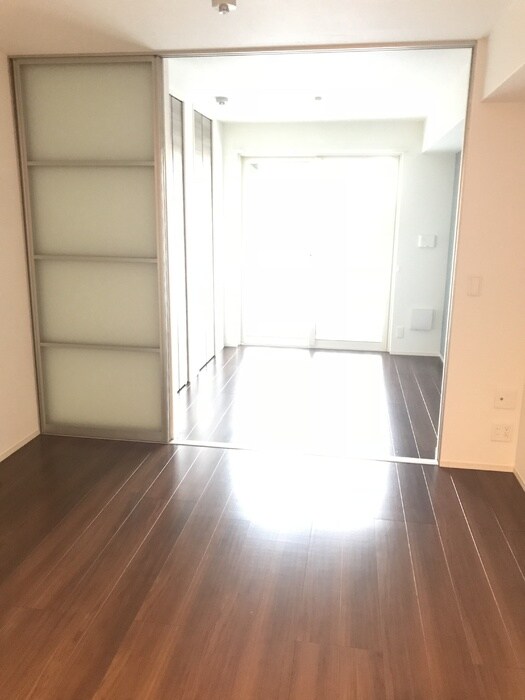 インコントリの物件内観写真