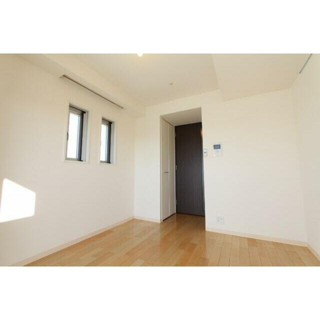 プラウドフラット鶴見IIの物件内観写真