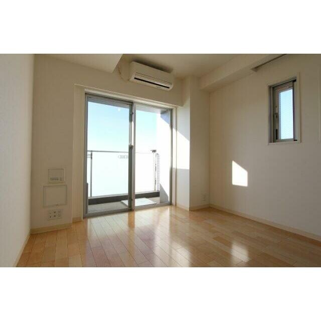 プラウドフラット鶴見IIの物件内観写真