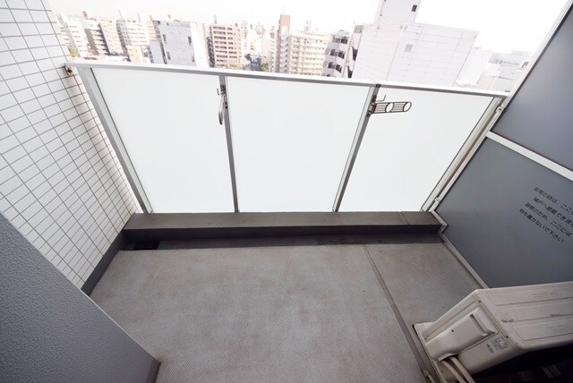 プラウドフラット鶴見IIの物件内観写真