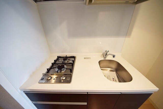 プラウドフラット鶴見IIの物件内観写真