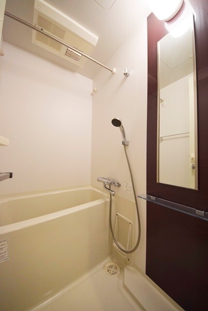 プラウドフラット鶴見IIの物件内観写真