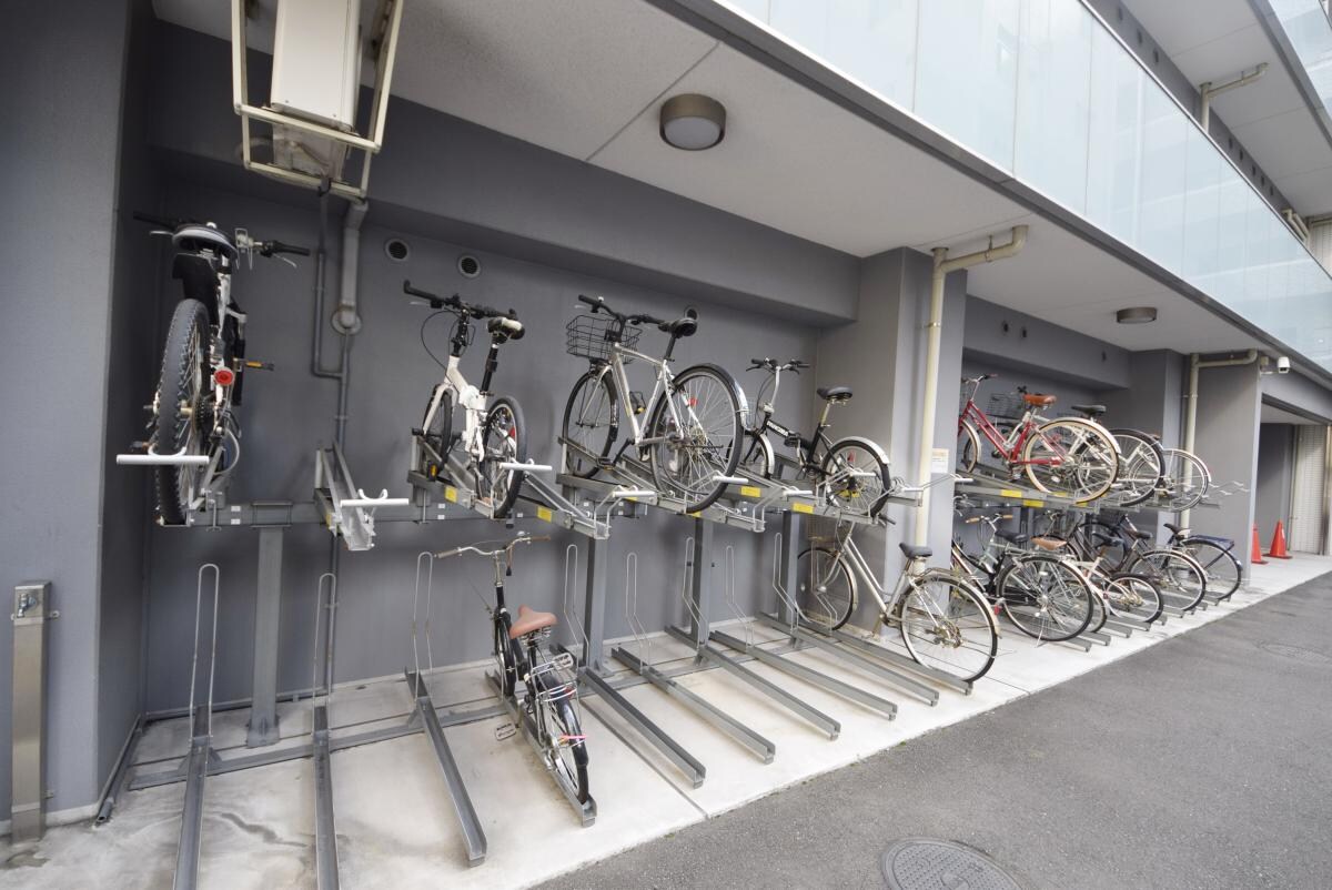 プラウドフラット鶴見IIの物件内観写真