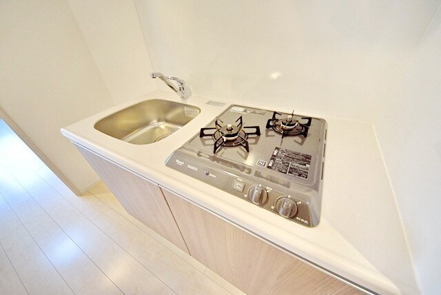 Log川崎駅前の物件内観写真