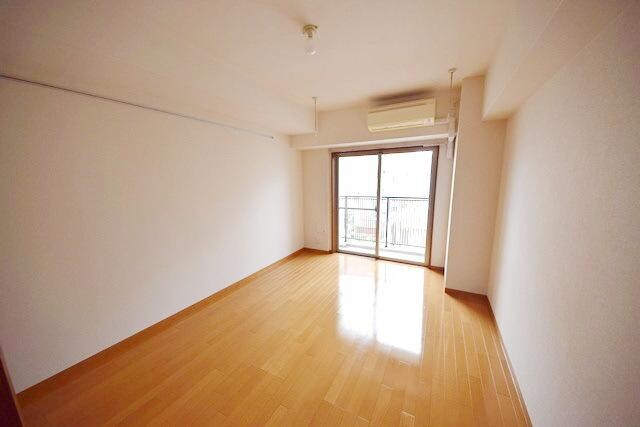 ハイトサーブル川崎の物件内観写真