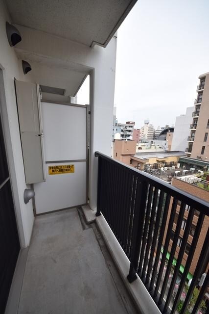 ハイトサーブル川崎の物件内観写真