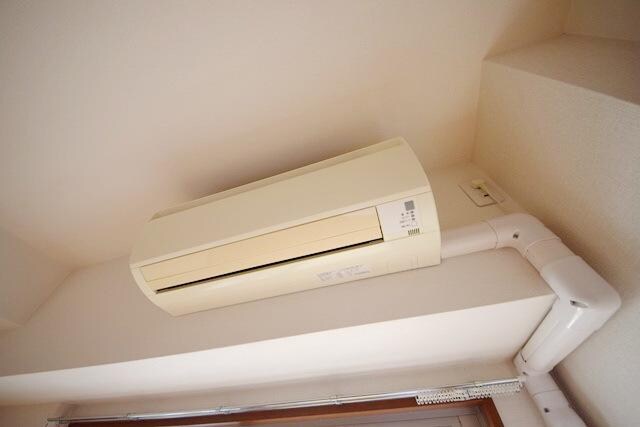 ハイトサーブル川崎の物件内観写真