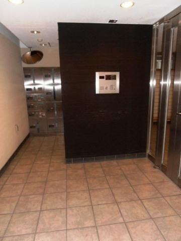 ハイトサーブル川崎の物件内観写真