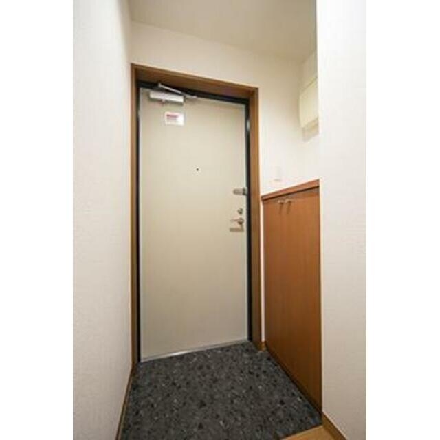 ハイトサーブル川崎の物件内観写真