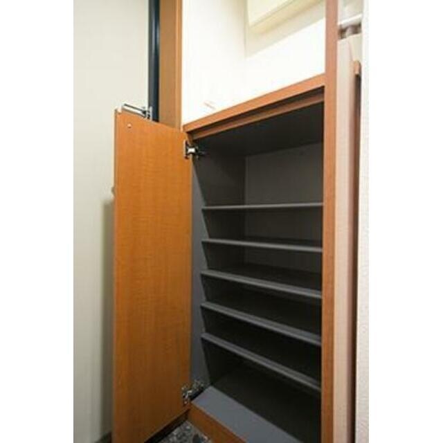 ハイトサーブル川崎の物件内観写真