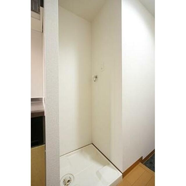 ハイトサーブル川崎の物件内観写真