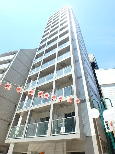 アルテシモリンクディセラの物件内観写真