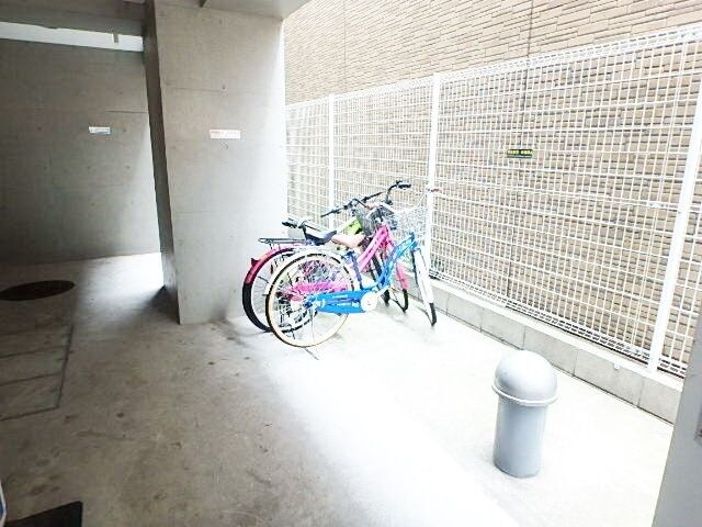 アルテシモリンクディセラの物件内観写真