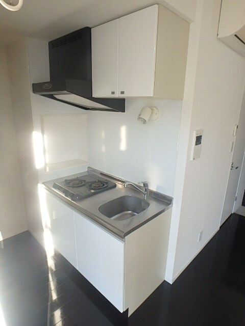 アルテシモリンクディセラの物件内観写真