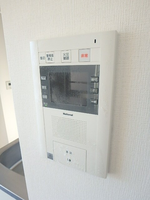 アルテシモリンクディセラの物件内観写真