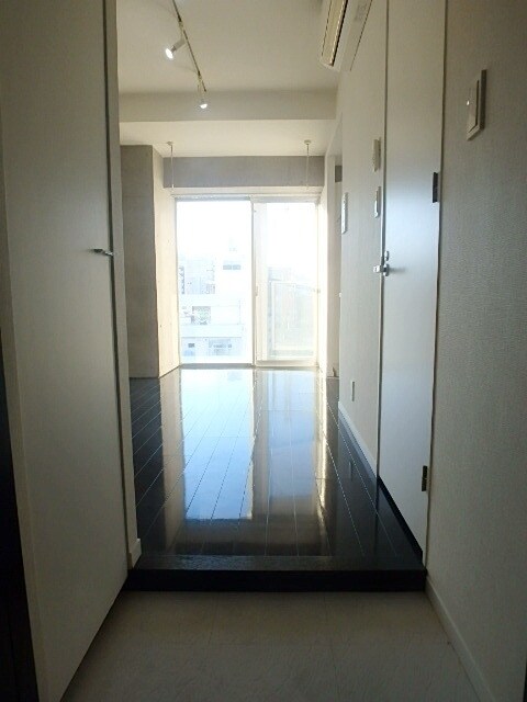 アルテシモリンクディセラの物件内観写真