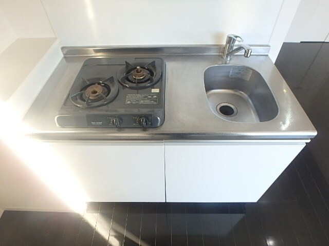 アルテシモリンクディセラの物件内観写真