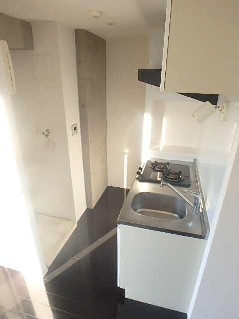 アルテシモリンクディセラの物件内観写真