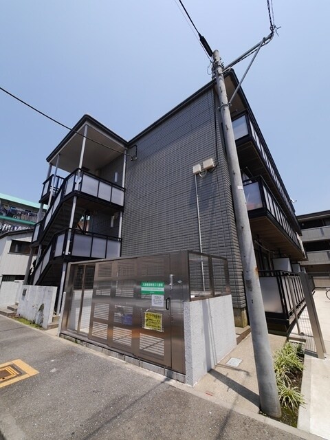 ウィルヴィラージュIの物件内観写真