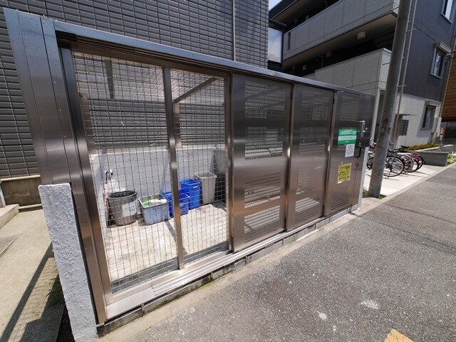 ウィルヴィラージュIの物件内観写真