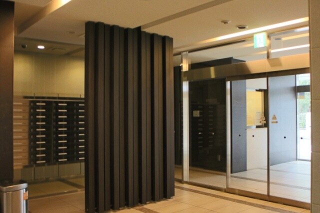 プラウドフラット鶴見IIの物件内観写真