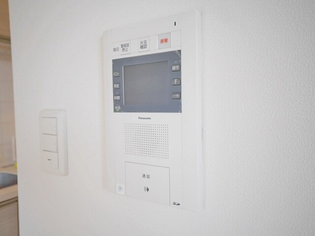 コスモリード川崎の物件内観写真