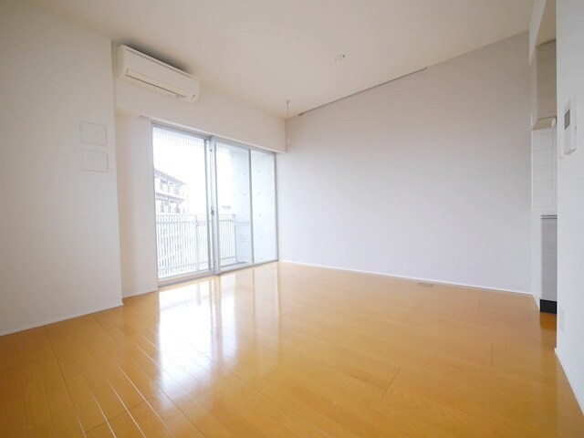 コスモリード川崎の物件内観写真