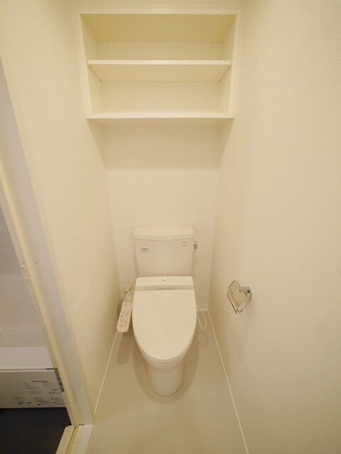 コスモリード川崎の物件内観写真