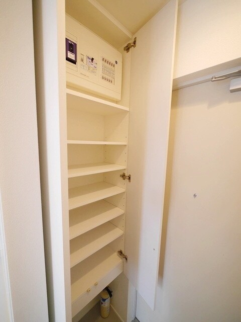 コスモリード川崎の物件内観写真