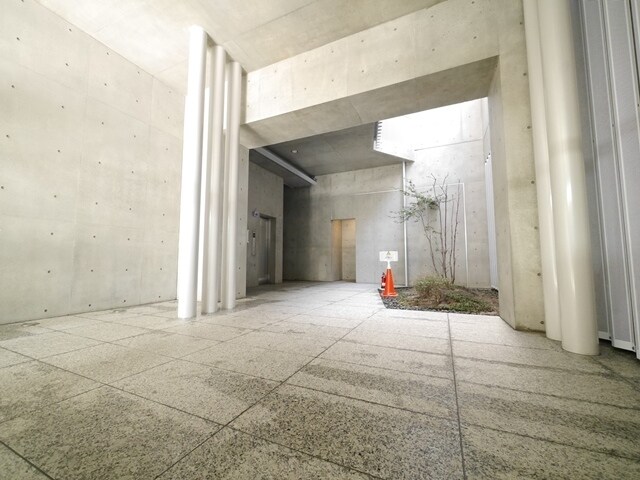 コスモリード川崎の物件内観写真